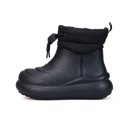 Joy Mario Короткие Сноубутсы Женские