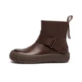 Коричневый