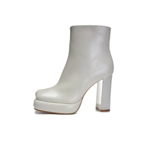 POOQ Ботильоны Женские