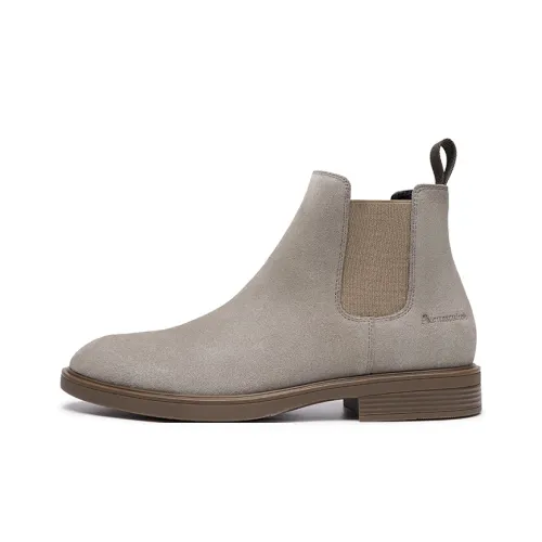 AQUASCUTUM Короткий Челси Мужской