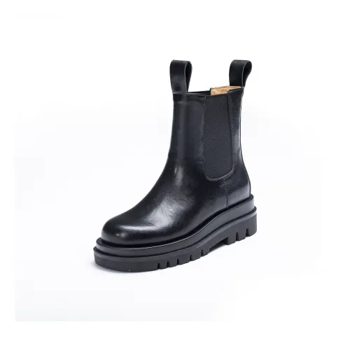 A Fairy Tale Of A Pair Of Shoes Короткий Челси 5 см Женские