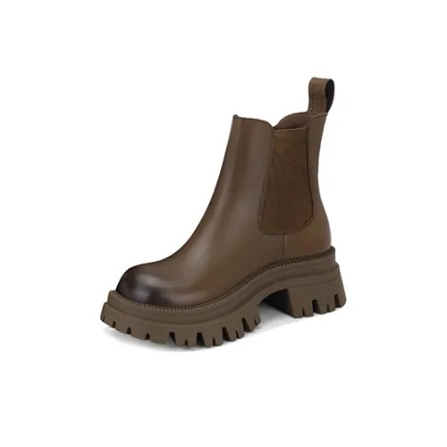 JESSICA SOPHIA 13 см Челси 5 см Женские