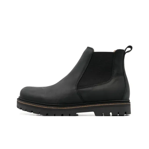 Birkenstock Chelsea Черный Мужской