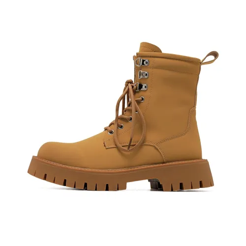 Cachiotti Короткий Мартин Ботинок 5 см Мужской