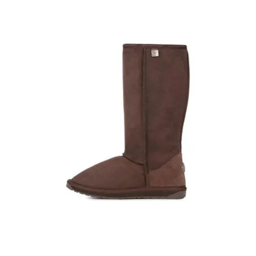 EMU Australia Высокие Сноубутсы для Мужчин Умбра