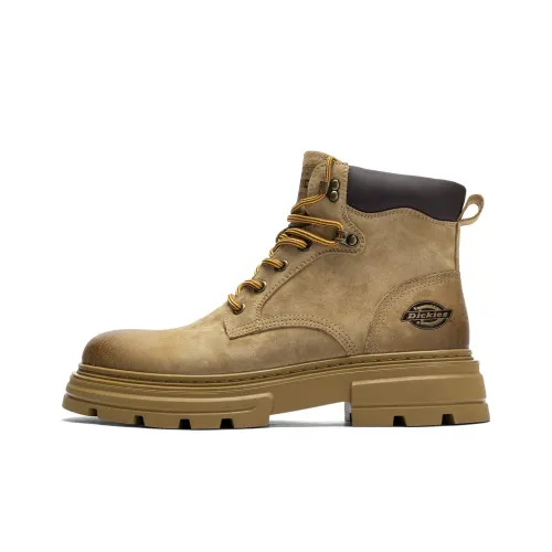 Dickies ботинки Martin Мужской