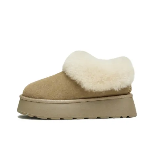 Tata Сноубутсы Женские