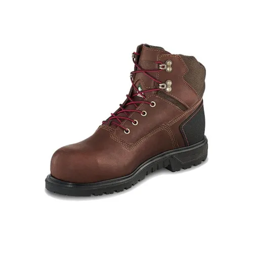 Red Wing Outdoor Темно-коричневый Мужской