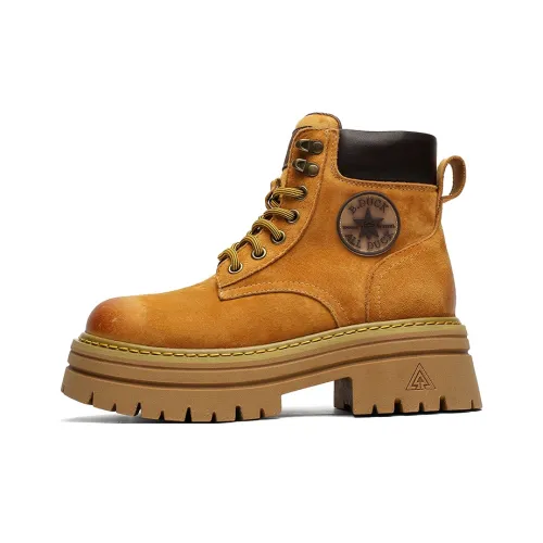 B.Duck Snake Year CNY Collection Короткий Мартин Boot Женские