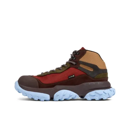 CAMPER Karst Outdoor Румяный Мужской