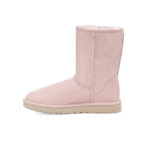 UGG CLASSIC SHORT Сноубутсы Женские