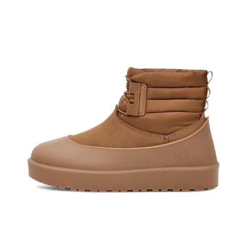 UGG CLASSIC MINI Снекерки Мужские