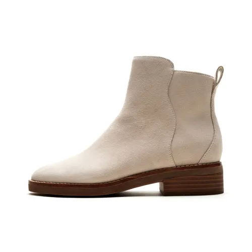 COLE HAAN Ботильоны Бежевые Женские