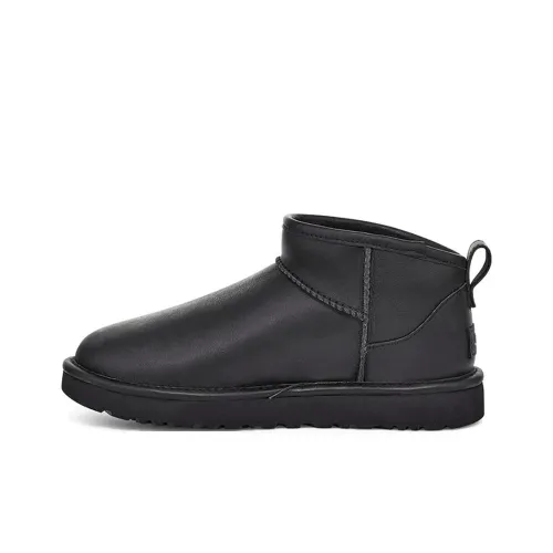 UGG CLASSIC ULTRA MINI Сноубутсы Женские