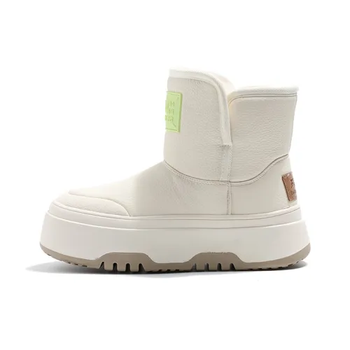 MIS. DANNY Сноубутсы Женские