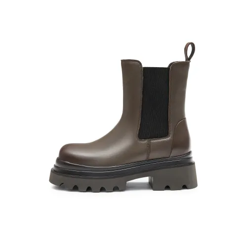 Teenmix Челси Женские