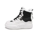 Черный (с флисовой подкладкой)