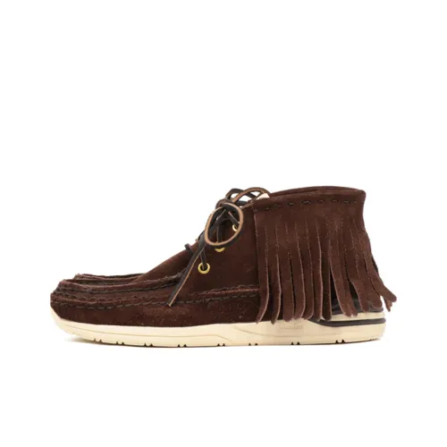 Visvim Ботильоны Мужские