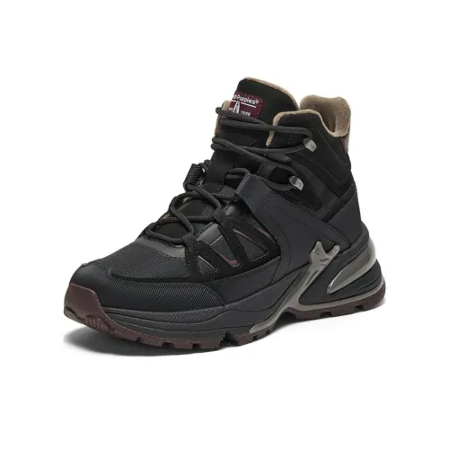 Hush Puppies Устойчивые к истиранию Короткие MID Outdoor Женские