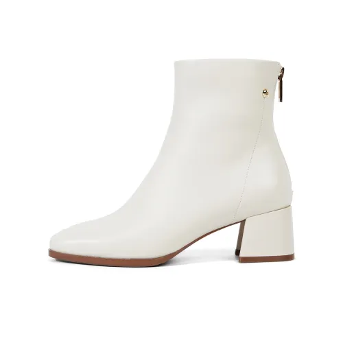 PT'SON Женские ботильоны