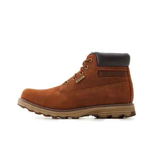 CAT Founder WP TX Collection Outdoor Мужской