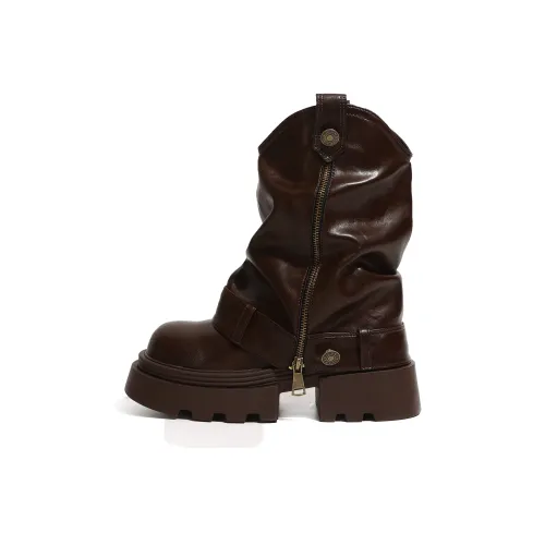 Moon Veil Женские ботильоны