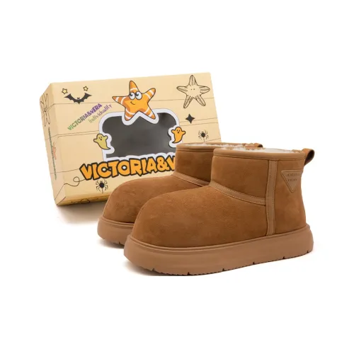 VICTORIA VERA Термостойкий Slip-Resistant Короткий Снегокат Женские