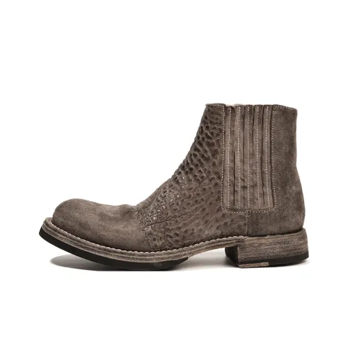 Dreambo Crew Челси 4CM Мужской