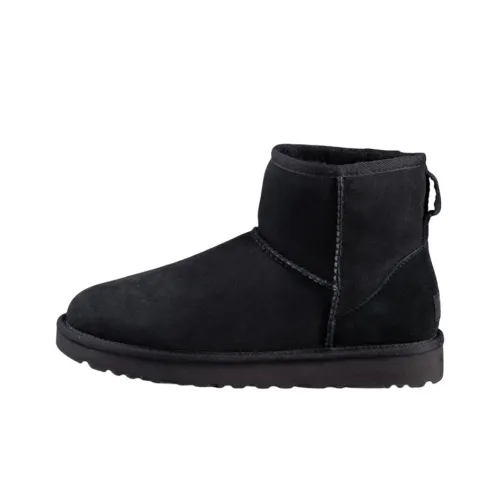 UGG CLASSIC MINI Сноубутсы Женские