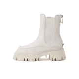 Сырный белый