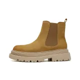 Желтый