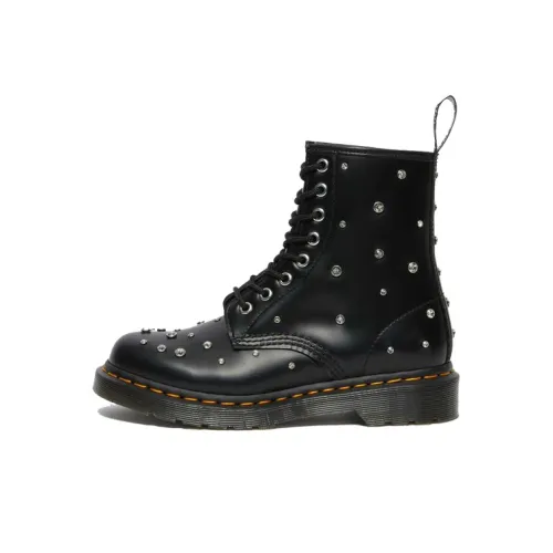 Dr.Martens 1460 Женские ботинки Мартинсы