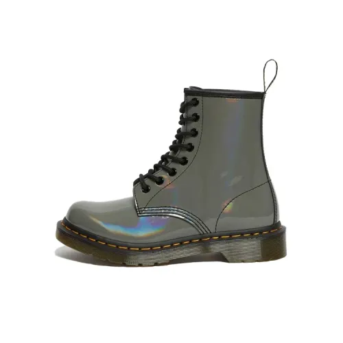 Dr.Martens 1460 Женские ботинки Мартинсы