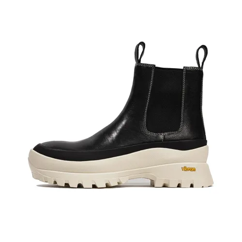 Dreambo Crew Челси 3 см Женские