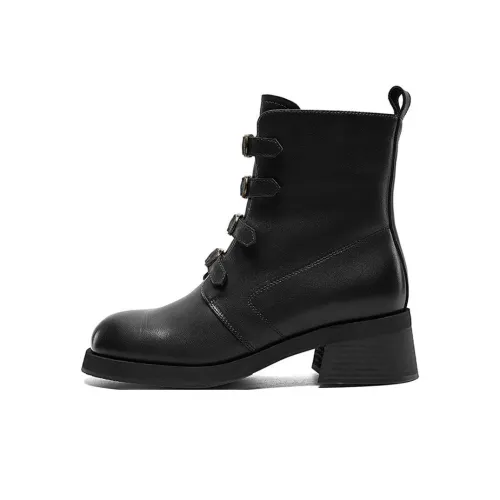 NINE WEST Ботильоны Женские