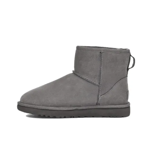 UGG CLASSIC MINI Сноубутсы Женские