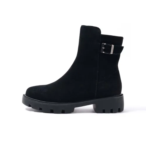 STEVE MADDEN Женские ботильоны