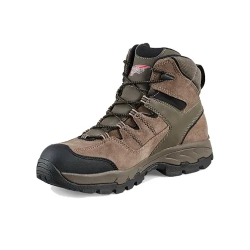 Red Wing Outdoor Taupe Men's