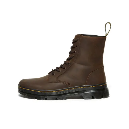 Dr.Martens Мартинсы Унисекс