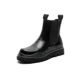 Черный [с флисовой подкладкой]