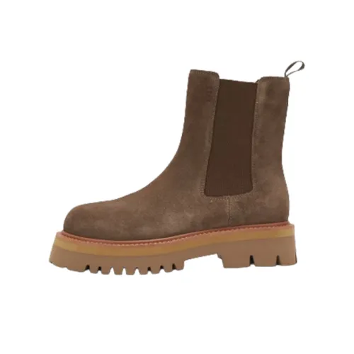 Teenie Weenie Короткий Челси 5 см Женские