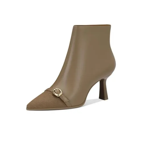 JESSICA SOPHIA Ботильоны 6,5 см Женские