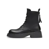 Чёрный (Тонкий флис)