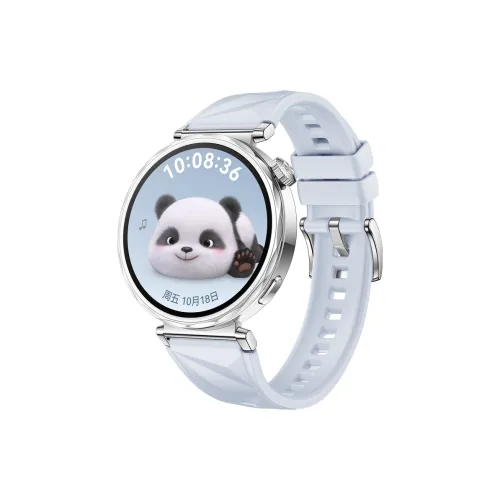 PULAISI Ремень Совместимость с Huawei материал силикон