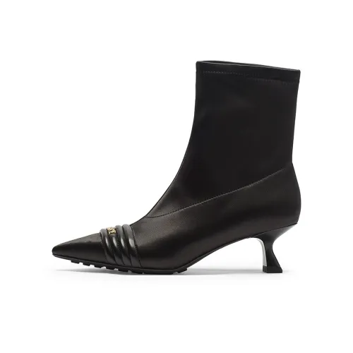 Ботильоны Coup de Foudre 5 см Женские