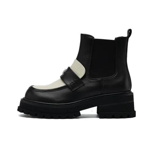 ST SAT Короткий Челси Женские