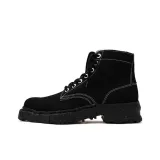 Полностью черный