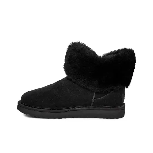 UGG Сноубутсы Женские