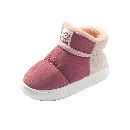 PAUL FRANK Термические Короткие Снежные Ботинки Унисекс