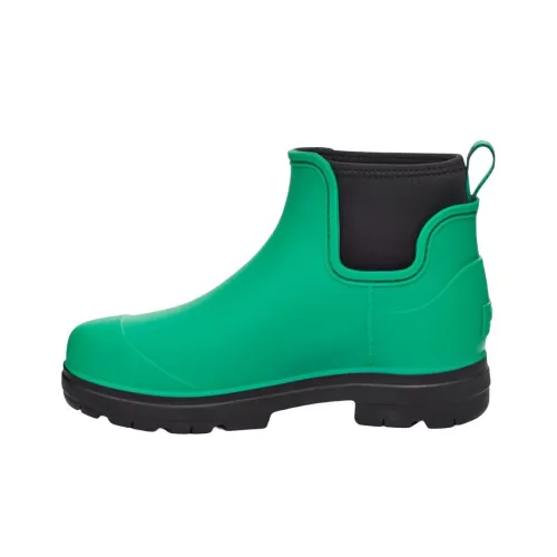 UGG Ботильоны Женские Jadeite Зеленый